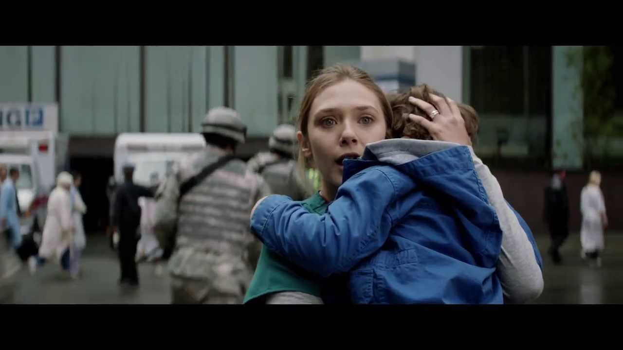 VIDEO: Godzilla – New Trailer