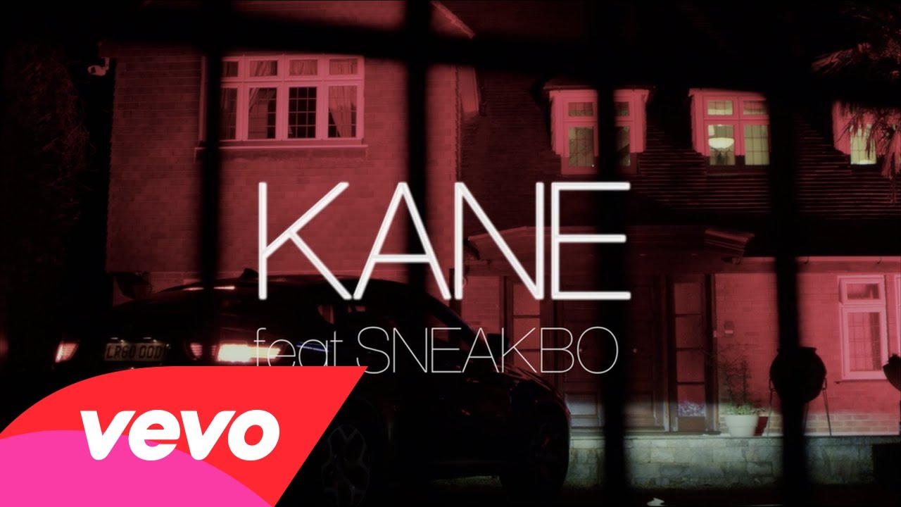 Kane – Turn It Up ft Sneakbo