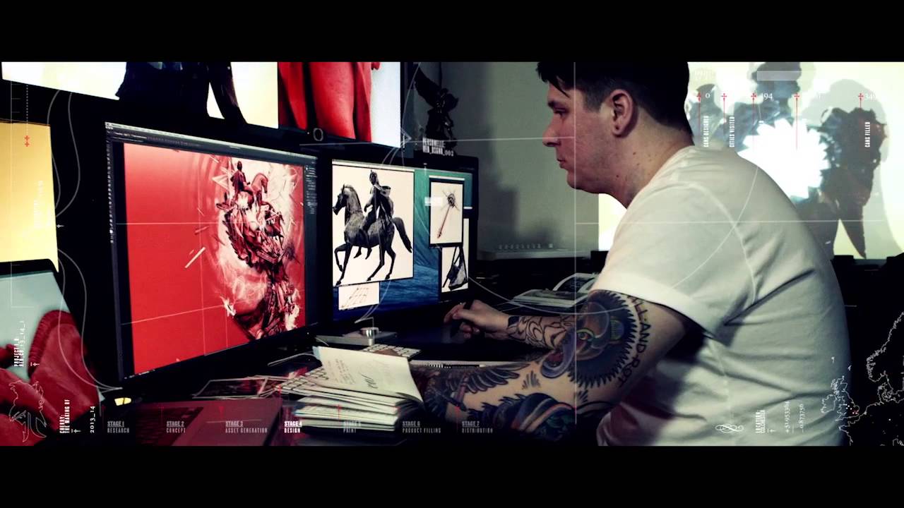 Photos: Relentless Cherry launch in association with Clash