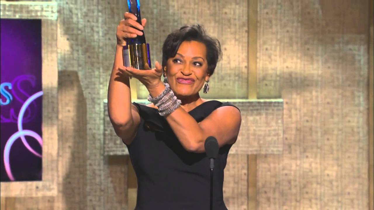 BET Honors hits our screens featuring Mariah Carey, Jennifer Hudson, Janelle Monae and more