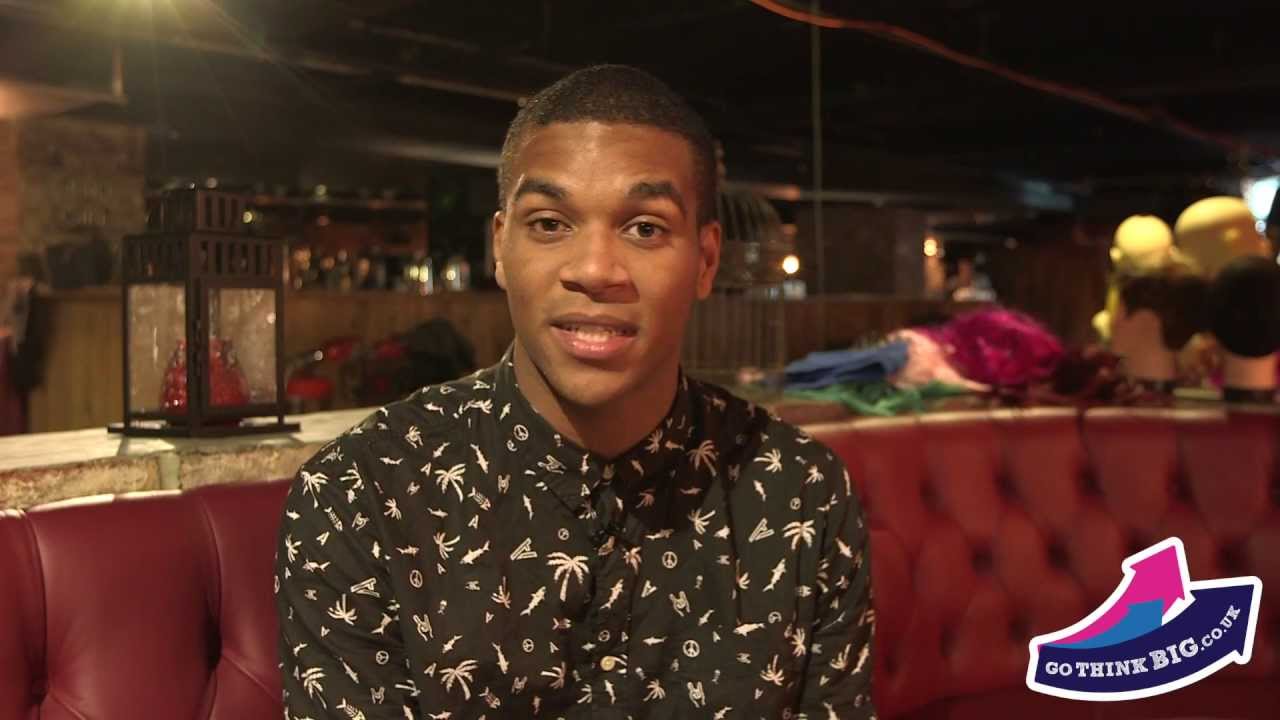 GoThinkBig: The one stop shop for opportunities!