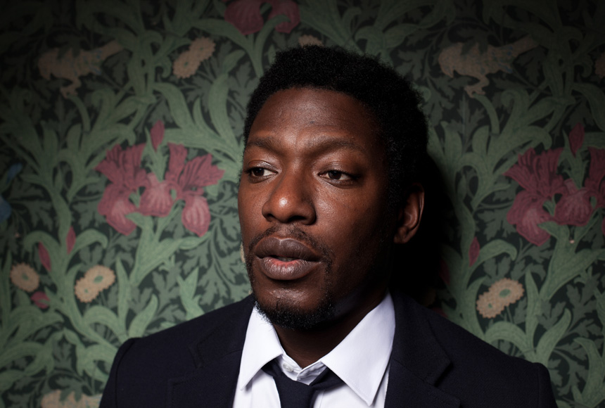 Roots Manuva and The Skints to play Nozstock 2014