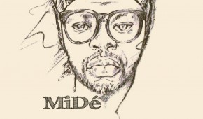 Mide-E.G-Album-Cover