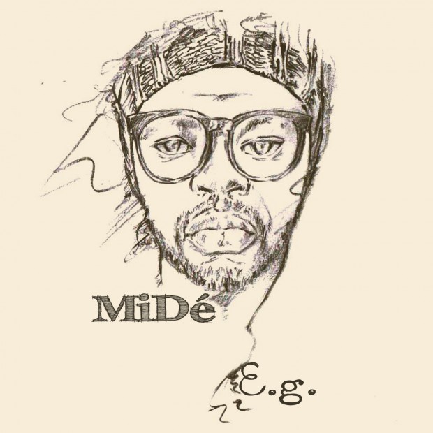Mide-E.G-Album-Cover
