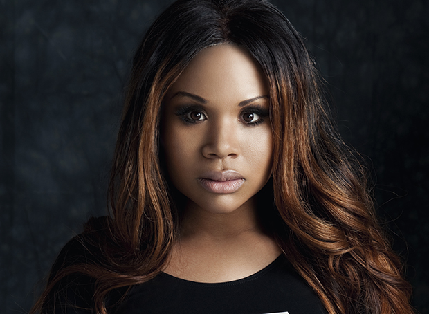 Kia Garriques the writer behind fantasy novel Innovera Yakov talks about the buzz behind the magical world