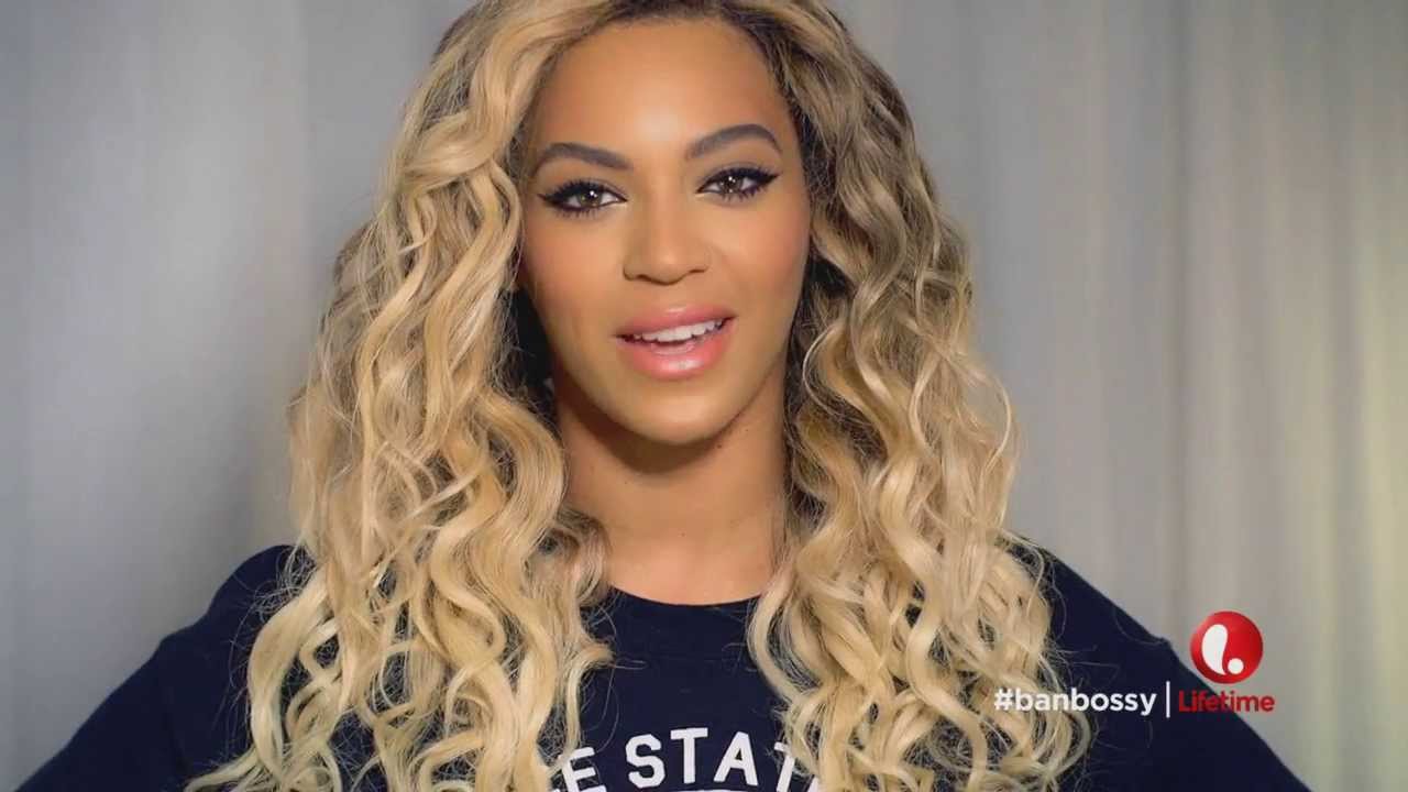 I’m Not Bossy, I’m The Boss: New Video Starring Beyoncé Encourages Girls To Be Leaders