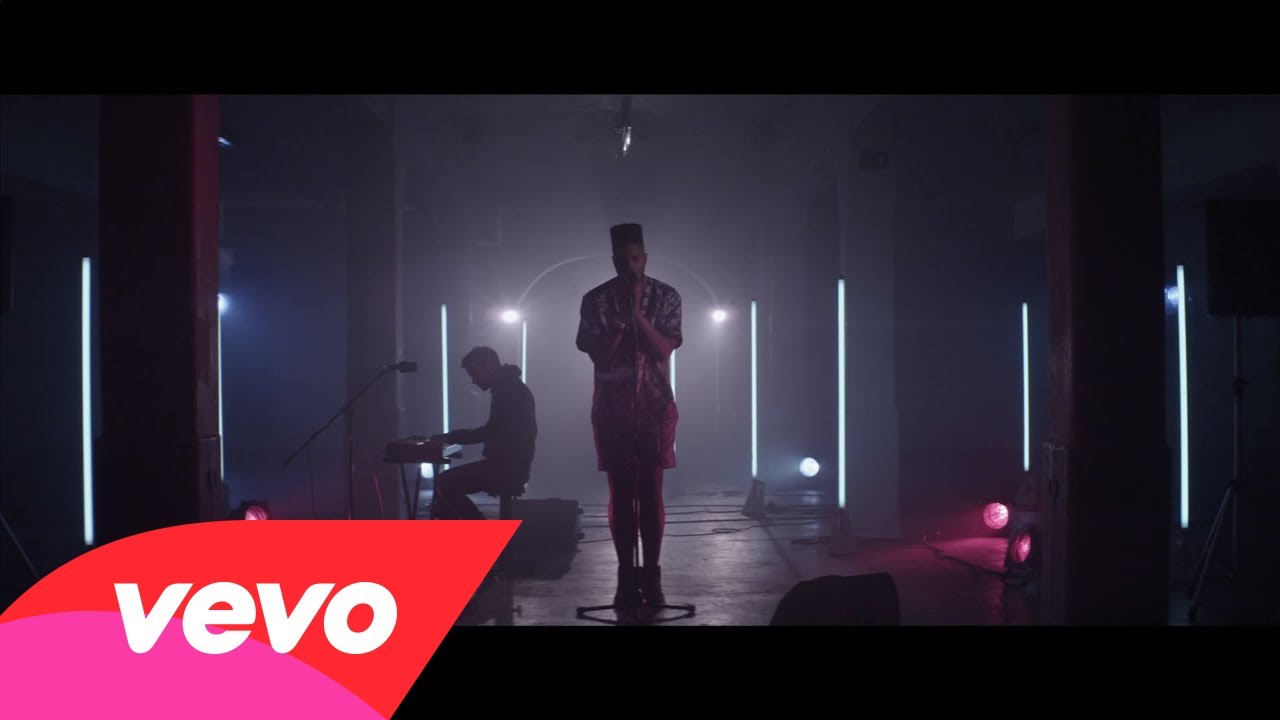 Video: MNEK Don’t Call This Love