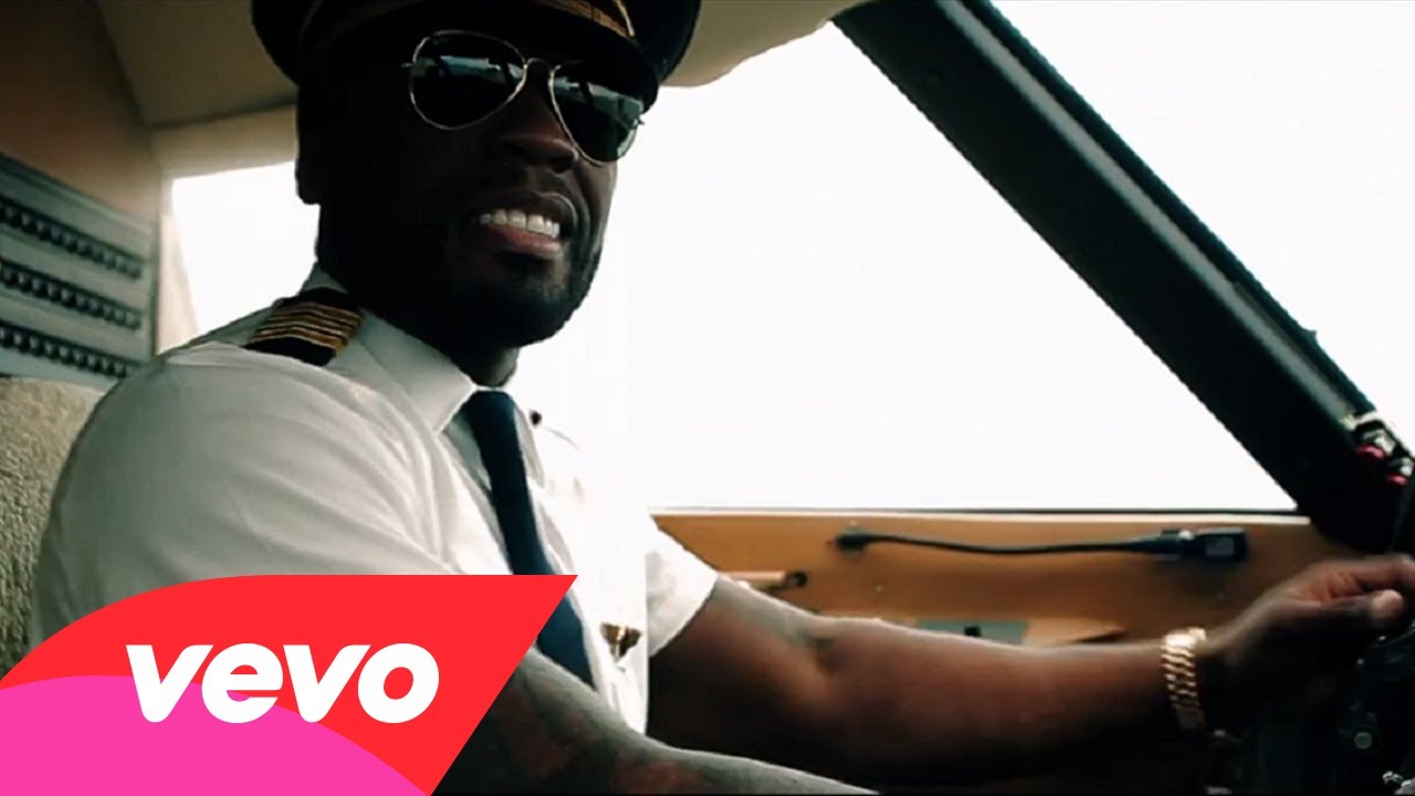 50 Cent, debuts first songs from ANIMAL album with 3 new videos