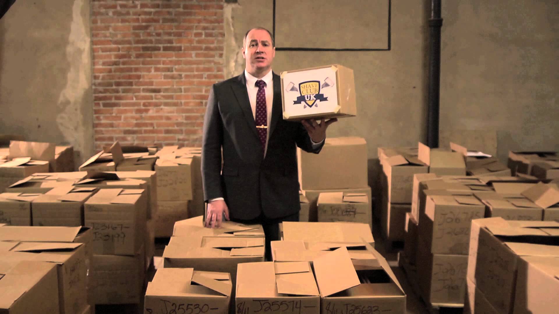 Why Waste Money on Expensive Razor Blades @shaveclubuk