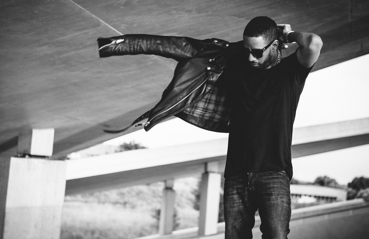 EXCLUSIVE: Craig Mitch sits down with RnB superstar Ryan Leslie @ryanleslie @craigxmitch