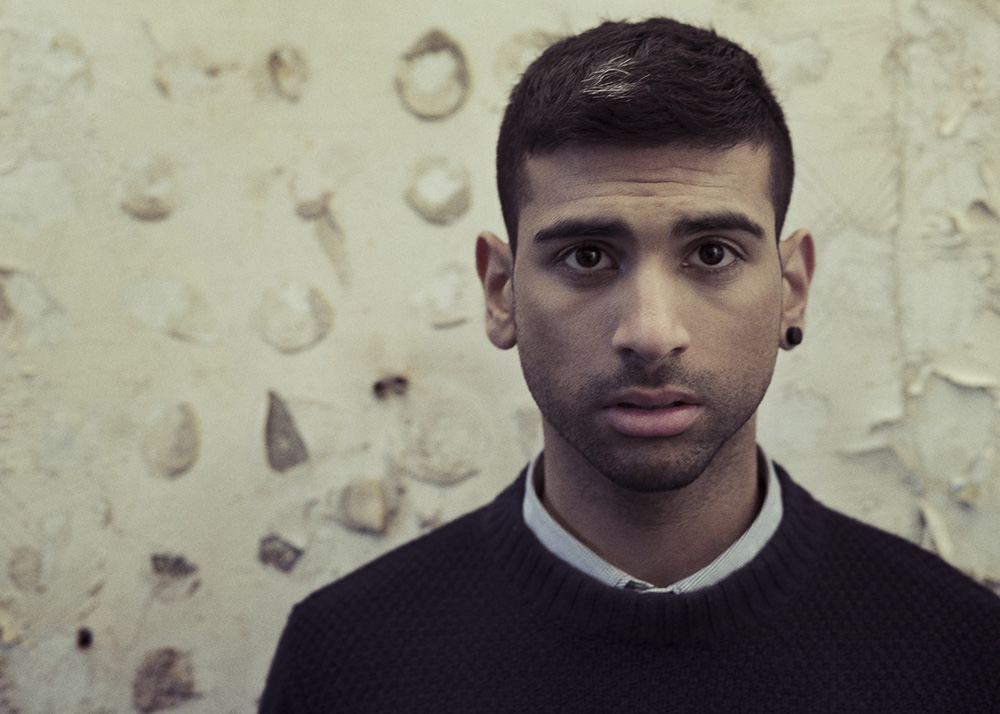 Cynikal drops his headline live performance-24 04 14