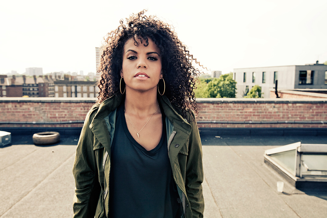 Noel Clarke and Ms Dynamite to take part in youth event