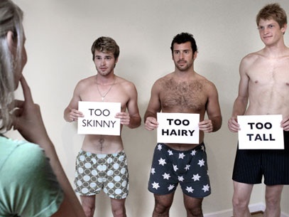 Still single? Top 7 signs you are too picky @lovestruck