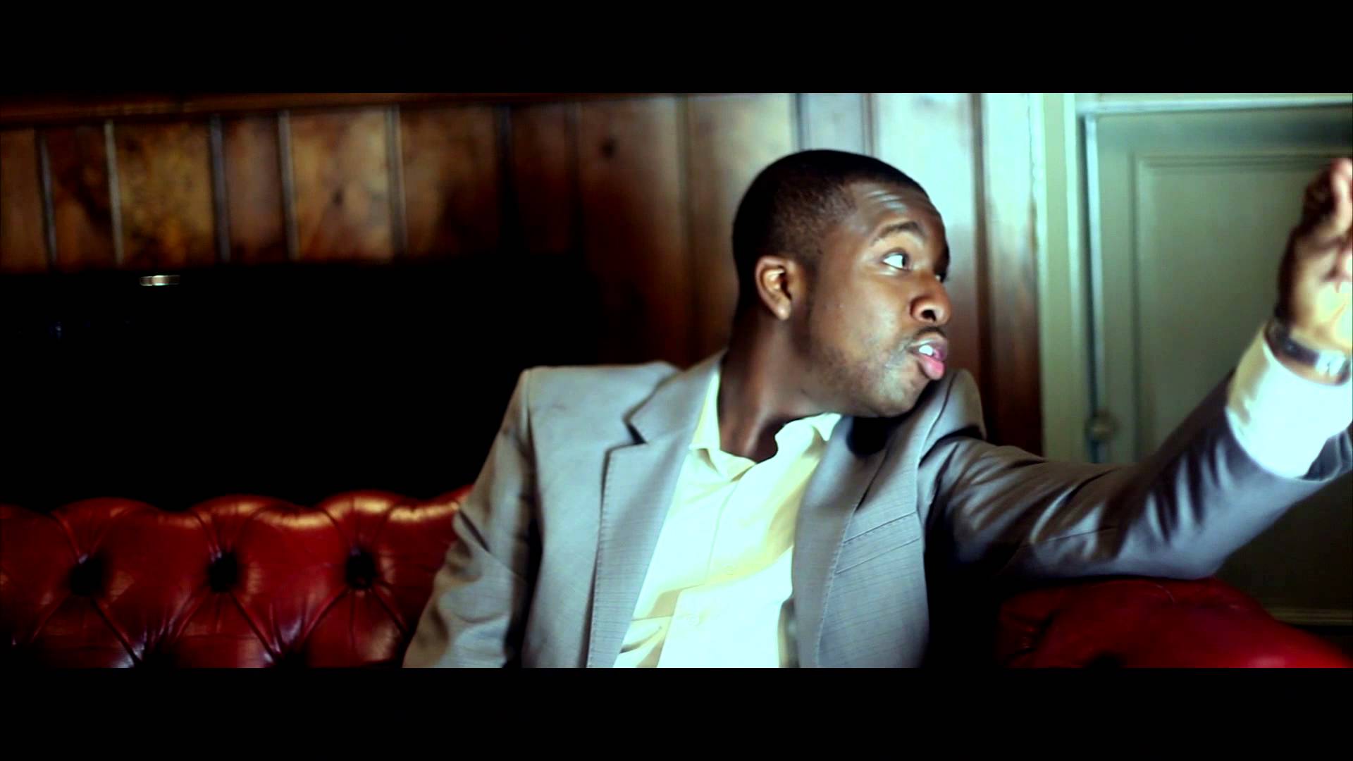 Calibar – Speak To Me ft Ghetts