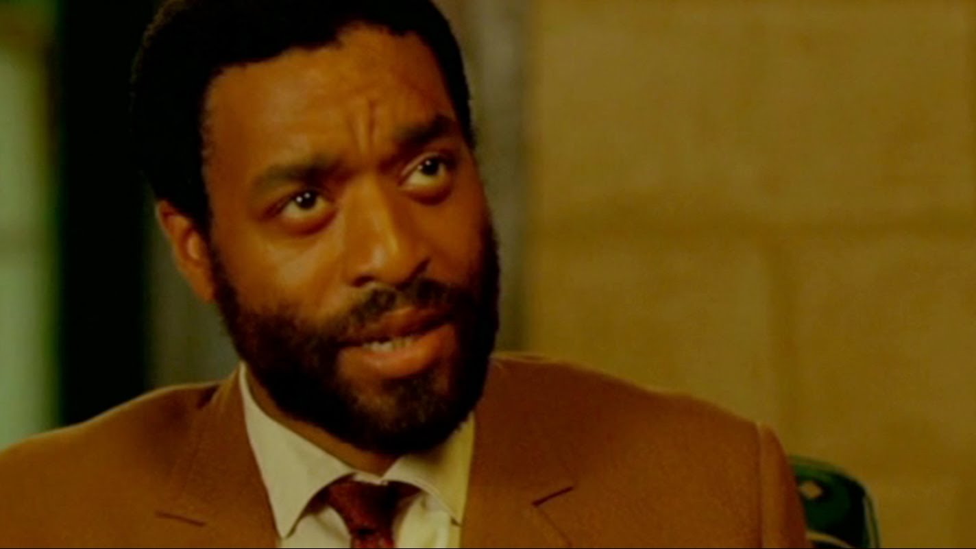 Half of a Yellow Sun in Cinemas This Weekend