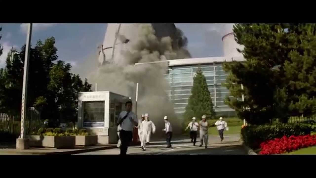 NEWS JUST IN: Godzilla extended trailer is HERE!!! @GodzillaMovieUK