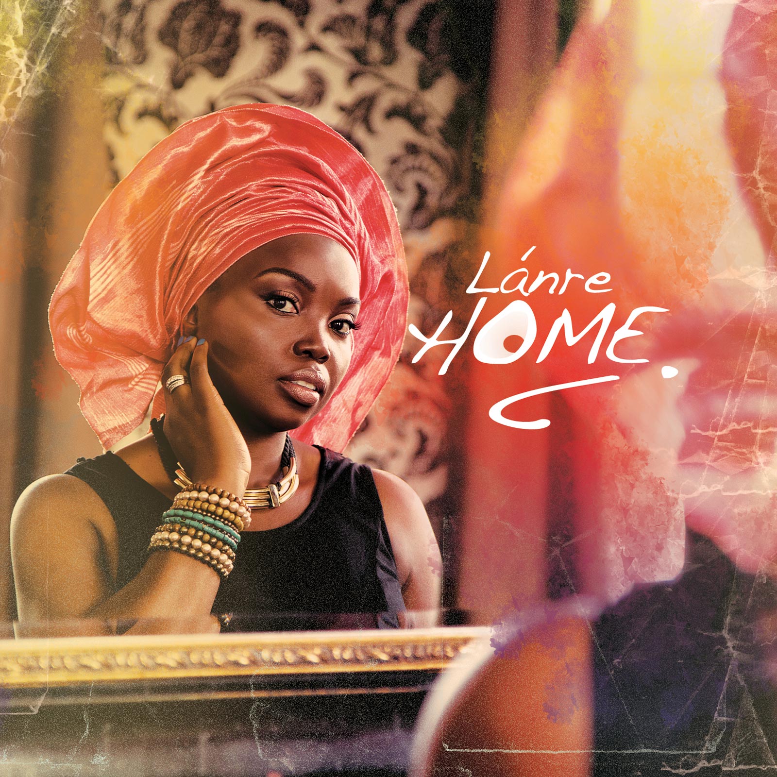 Lánre-Home-EP-Artwork