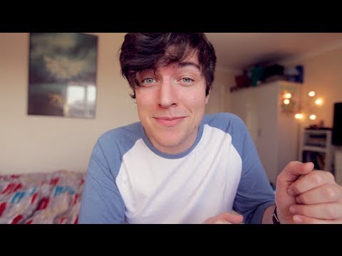 Fancy collaborating with youtube star PJ the creative story teller? @kickthepj @sulibreaks @CherryWallis