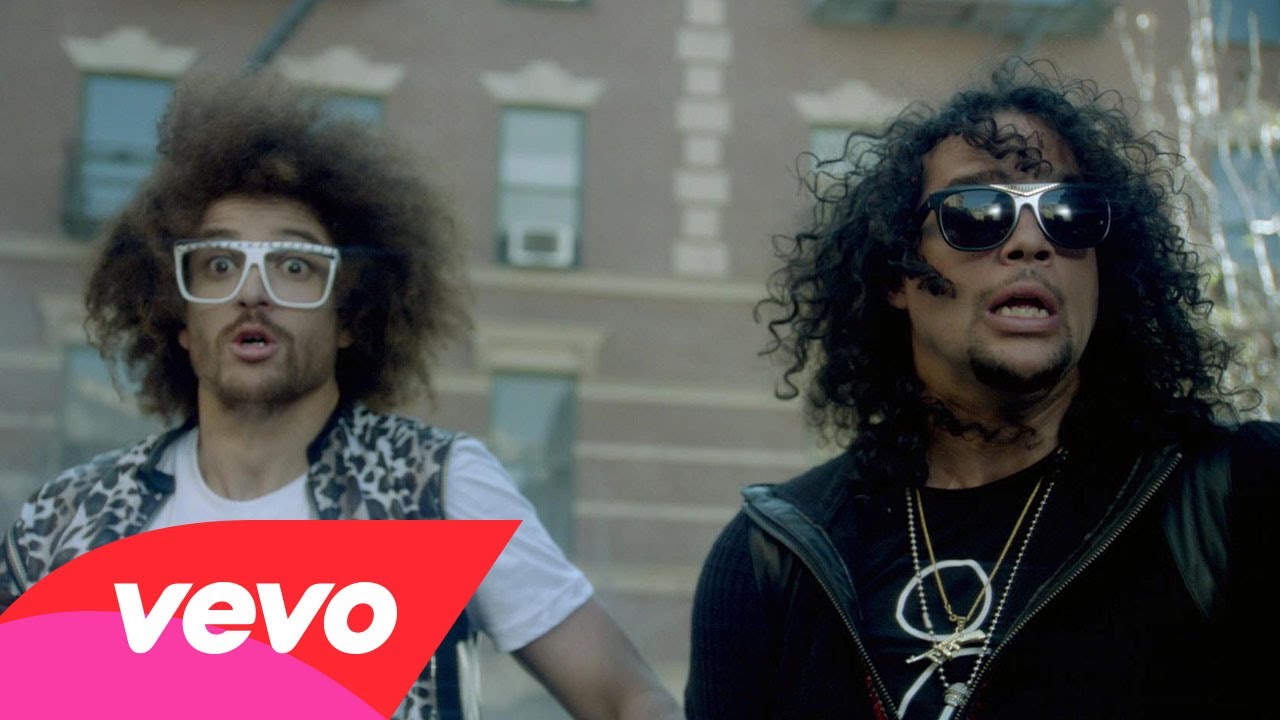 LMFAO’s Sky Blu: ‘I want to create a Harvard school for Dreamers.’