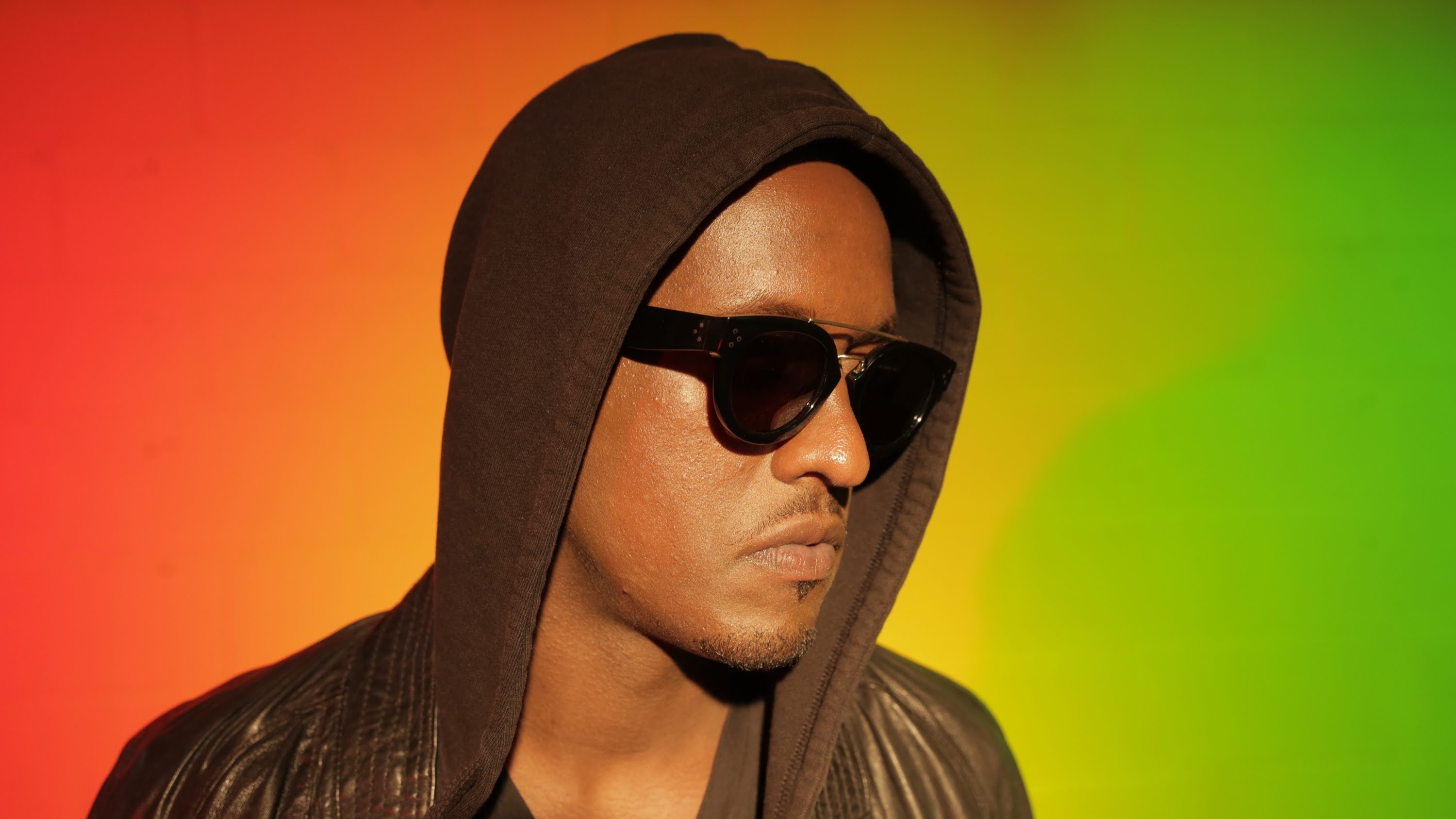 Negash Ali Feat. Siff – ‘Outlaw’