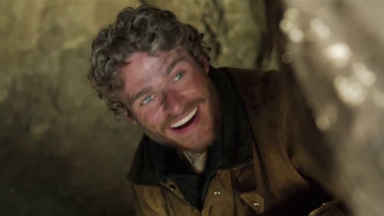 Top Ten Gold Films Revealed