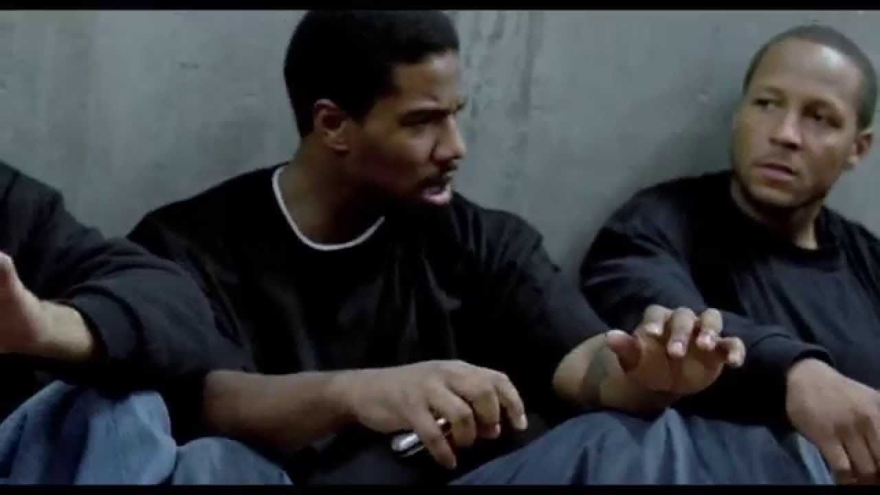 Watch: Fruitville Station trailer starring Michael B. Jordan and Melonie Diaz @michaelb4jordan @Melonie_Diaz