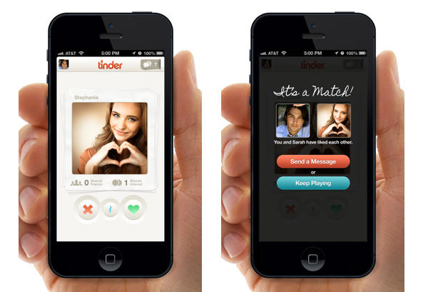 Beste Dating-Apps 2014 uk