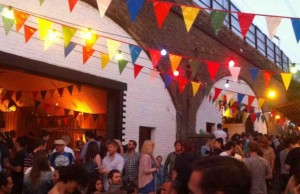 Fiesta in the Fields