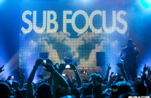 Competition – Win Tickets To Sub Focus @ The Desperados Verde Launch Party! #Win #DVTM