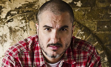 Zane Lowe