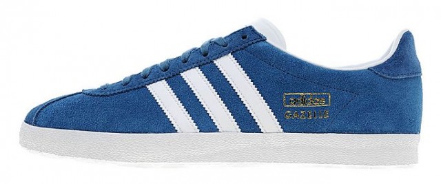 adidas Originals Gazelle OG