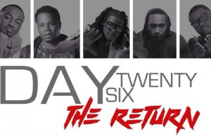 The Return of Day26! @Day26Official @JoeWa113er