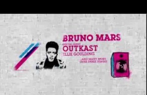 Wireless Festival heads to Birmingham