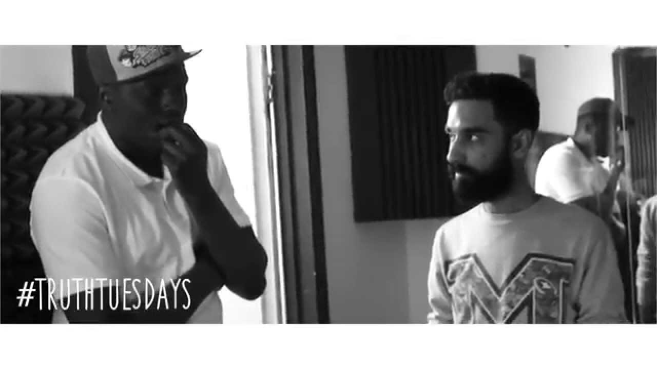 #TruthTuesdays with @iamstilltruth