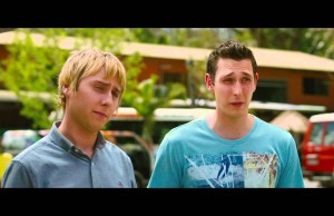 New trailer released for the Inbetweeners 2