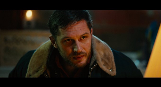 Just in at FlavourMag HQ is the new trailer for Tom Hardy’s new film “The Drop”