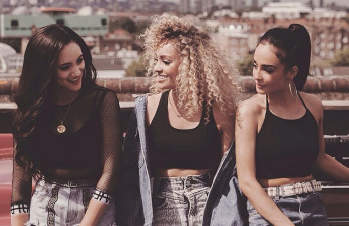 M.O are back with a brand new single & this time they are dancing on their own!