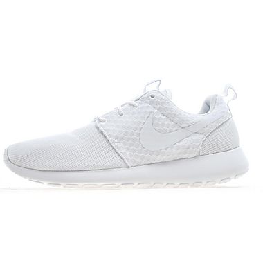 6 ALL WHITE trainers for that summer fresh & clean look ...