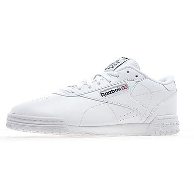 6 ALL WHITE trainers for that summer fresh & clean look ...