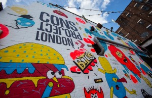 Converse – Journey Through LDN Sounds #ConverseCons