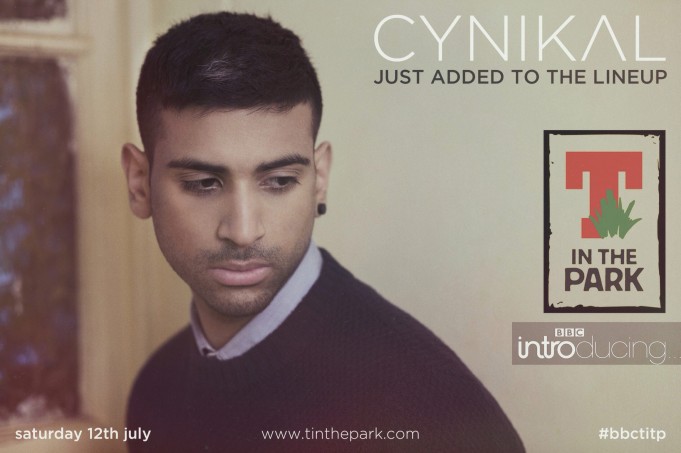 Cynikal performs the brilliant ‘Lost’ for the MOBOS