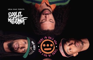 EXCLUSIVE: Adrian Younge talks about his collaboration with Souls Of Mischief