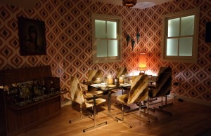 The Jones Family Project: Ever-Evolving Restaurant In The Heart of Shoreditch