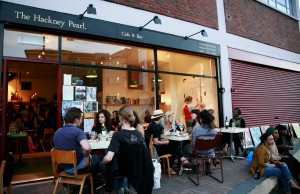 Review – The Hackney Pearl