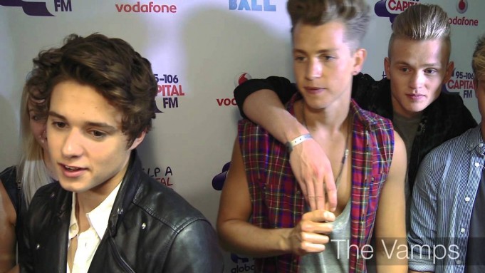 Capital FM’s Summer Ball highlights with Flavourmag’s Ria Hebden