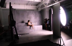 Victoria’s Secret: What Is Sexy G+ Hangout