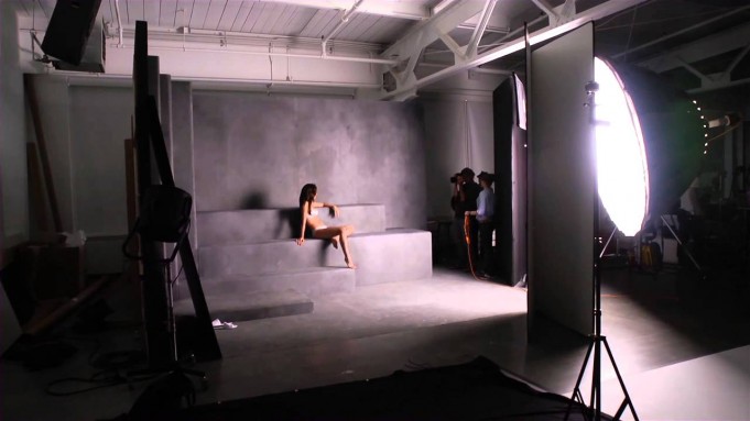 Victoria’s Secret: What Is Sexy G+ Hangout