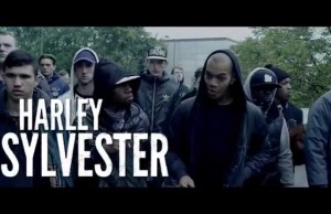 Watch: Rizzle Kicks, Harley Sylvester debut acting appearance in The Guvnors