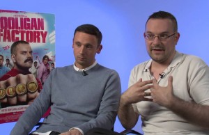 Win a fantastic DVD bundle courtesy of The Hooligan Factory