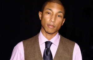 Get your tickets NOW for Pharrell Williams LIVE in concert Sept/Oct